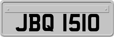 JBQ1510