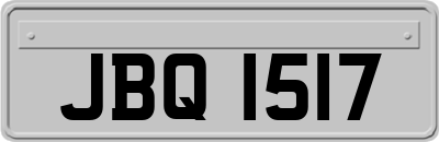 JBQ1517