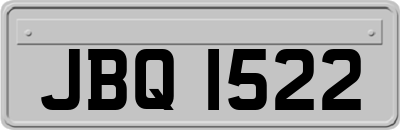 JBQ1522