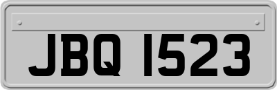 JBQ1523