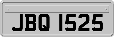 JBQ1525