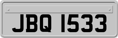 JBQ1533