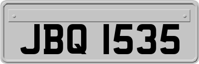 JBQ1535