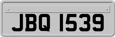 JBQ1539
