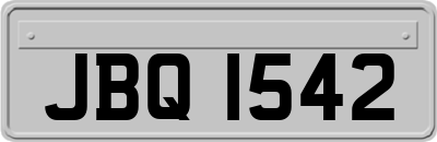 JBQ1542