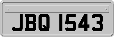 JBQ1543