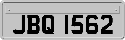 JBQ1562