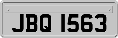 JBQ1563