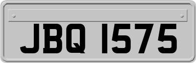 JBQ1575