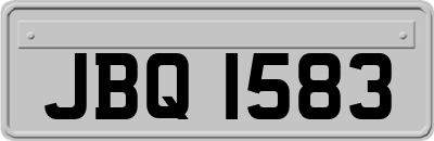 JBQ1583