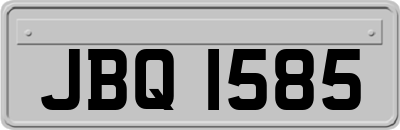 JBQ1585