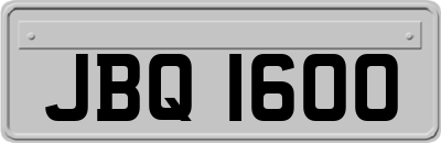 JBQ1600