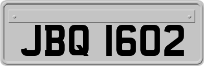 JBQ1602