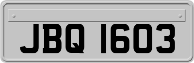 JBQ1603