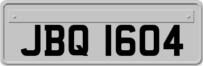 JBQ1604