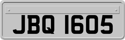 JBQ1605