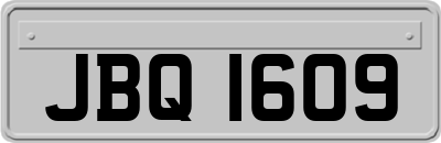 JBQ1609