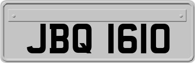 JBQ1610