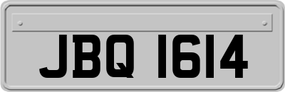 JBQ1614