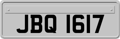 JBQ1617