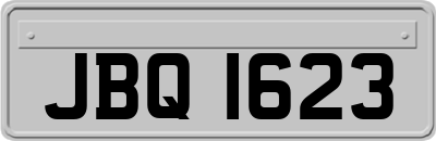 JBQ1623