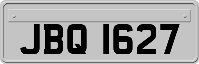 JBQ1627