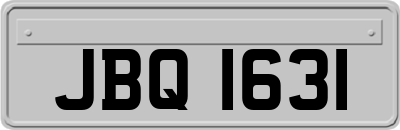 JBQ1631