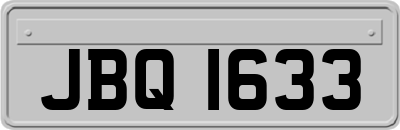 JBQ1633