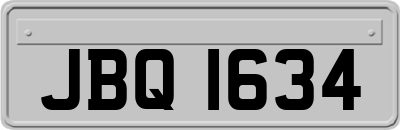 JBQ1634