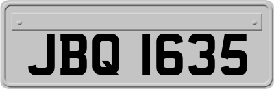 JBQ1635