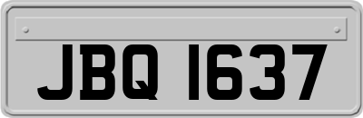 JBQ1637