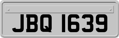 JBQ1639