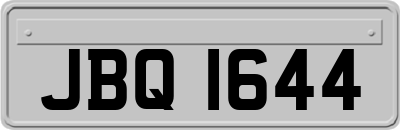 JBQ1644