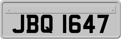 JBQ1647
