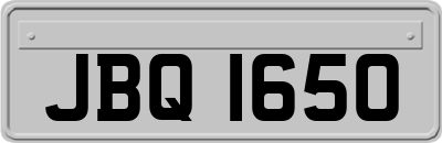 JBQ1650