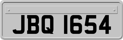 JBQ1654