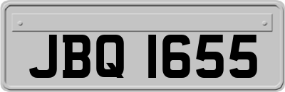 JBQ1655