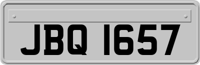 JBQ1657
