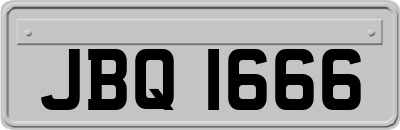 JBQ1666