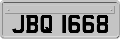 JBQ1668