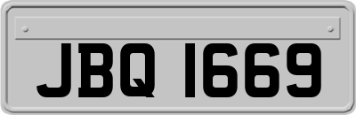 JBQ1669