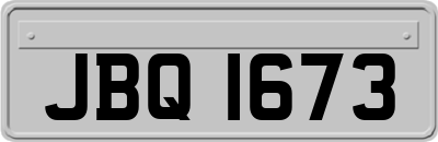 JBQ1673