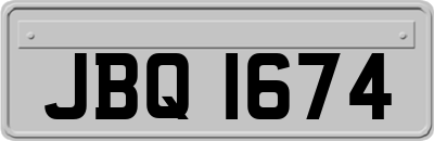 JBQ1674