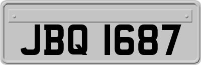 JBQ1687