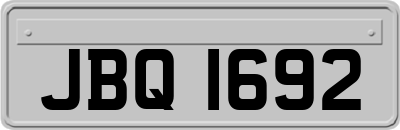 JBQ1692