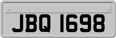 JBQ1698