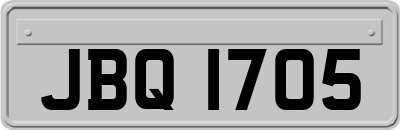 JBQ1705