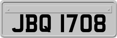 JBQ1708