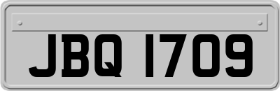 JBQ1709
