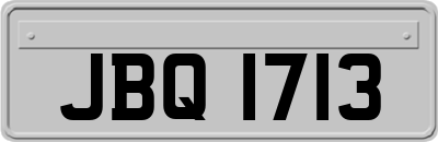 JBQ1713